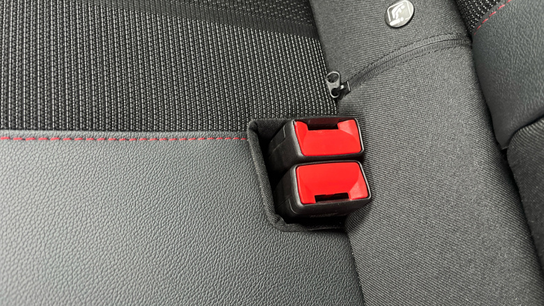 Vauxhall Mokka 1.2 Turbo GS Line 5dr Petrol Hatchback